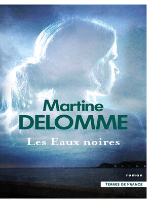 cover image of Les Eaux noires